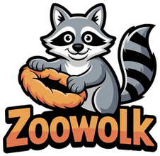 ZooWolk